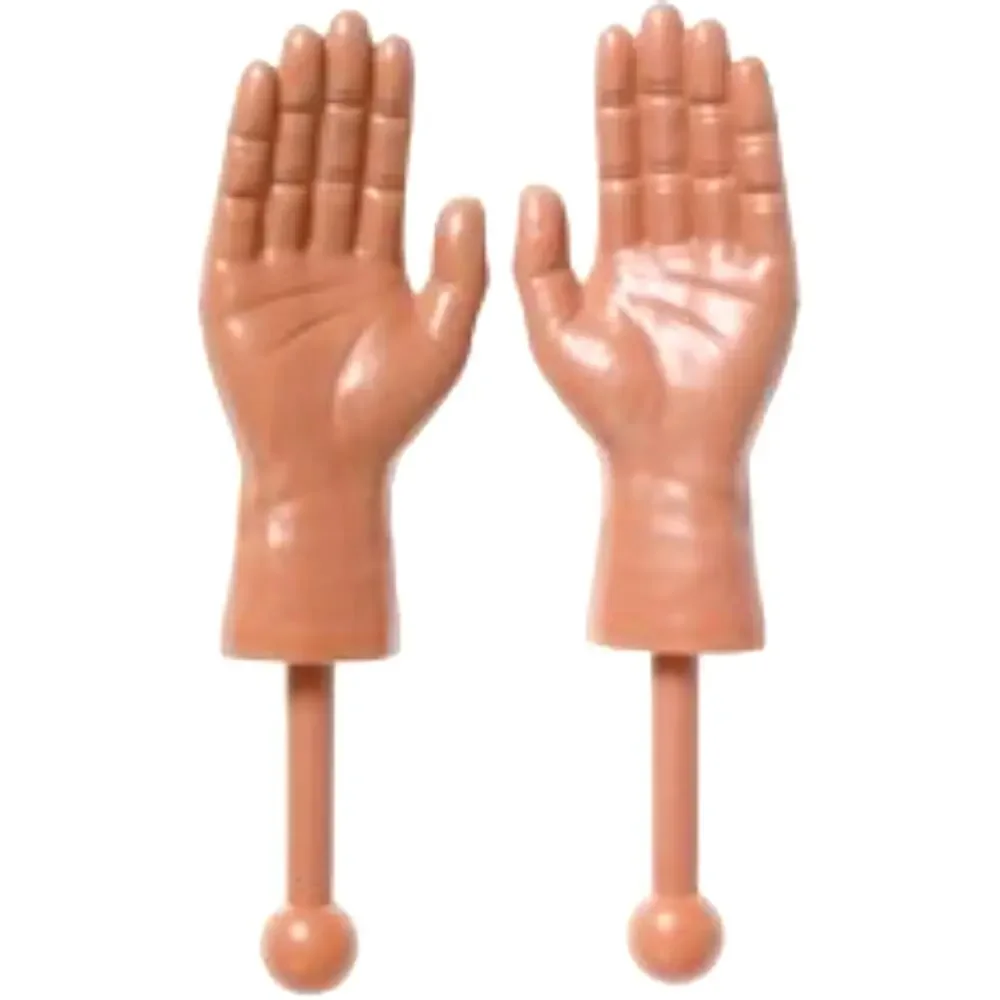 Prankz Fun Lil' Hands If You Love Pranks This One's For You